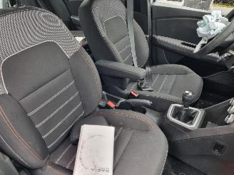 Dacia Sandero Stepway 1.0 TCE Navi Airco Camera picture 13