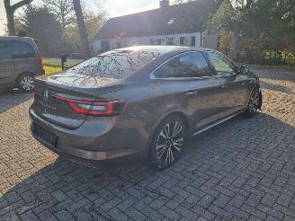 Renault Talisman DCI Aut. Initiale Paris picture 5