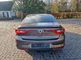 Renault Talisman DCI Aut. Initiale Paris picture 4