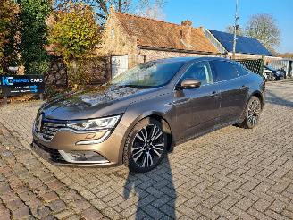 Schadeauto Renault Talisman DCI Aut. Initiale Paris 2016/7