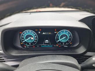 Hyundai I-20 1.0 T-GDI Comfort Navi Clima Stoelverw. picture 18