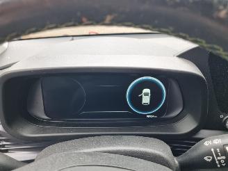 Hyundai I-20 1.0 T-GDI Comfort Navi Clima Stoelverw. picture 17