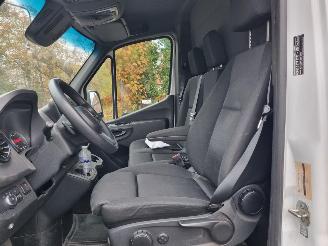 Mercedes Sprinter 515 CDI Aut Mbux Airco Bakwagen Laadklep picture 9