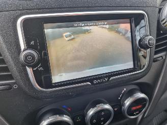 Iveco Daily 35-140 Hi-Matic Airco Navi picture 22