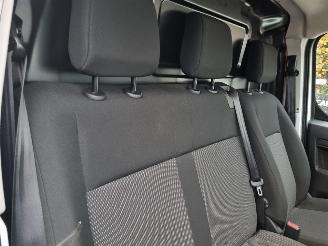 Opel Vivaro 1.5D 120 Airco Navi Facelift picture 14