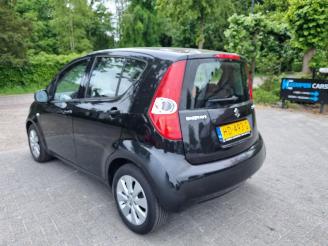 Suzuki Ignis 1.2 SH Comfort Airco picture 21