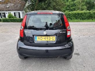 Suzuki Ignis 1.2 SH Comfort Airco picture 22