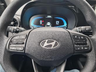 Hyundai I-10 1.0 Premium Navi Airco Camera picture 17