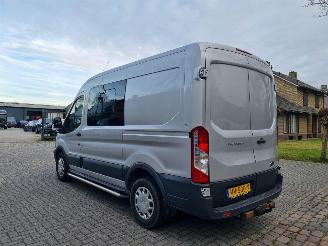 Ford Transit 2.2 TDCI DC 7 Pers. Airco picture 5