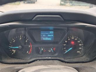 Ford Transit 2.2 TDCI DC 7 Pers. Airco picture 15