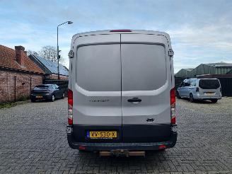 Ford Transit 2.2 TDCI DC 7 Pers. Airco picture 4