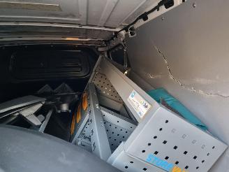 Mercedes Vito 114 CDI Aut. Navi Clima picture 10
