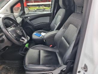 Nissan Townstar 44 kWh Airco Camera picture 17