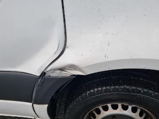 Mercedes Sprinter 314 CDI Aut. Maxi Airco picture 4