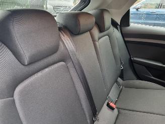 Audi A1 25 TFSI Aut Sline Navi Stoelverw picture 11