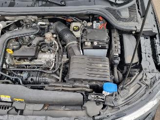 Audi A1 25 TFSI Aut Sline Navi Stoelverw picture 21