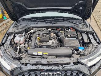 Audi A1 25 TFSI Aut Sline Navi Stoelverw picture 19