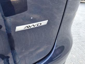 Jaguar F-Pace 20d Aut. AWD Prestige Pano picture 5