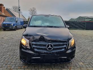 Mercedes Vito 114 CDI DC Airco Lang picture 8