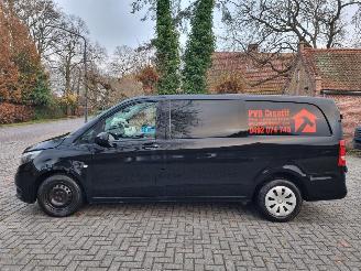 Mercedes Vito 114 CDI DC Airco Lang picture 2