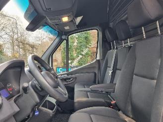 Mercedes Sprinter 317 CDI Aut L2 H2 Mbux Airco picture 16