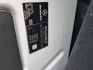 Mercedes Sprinter 317 CDI Aut L2 H2 Mbux Airco picture 17