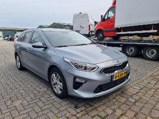 Kia Ceed 1.0 T-GDi Navi Clima Stoelverw. picture 7