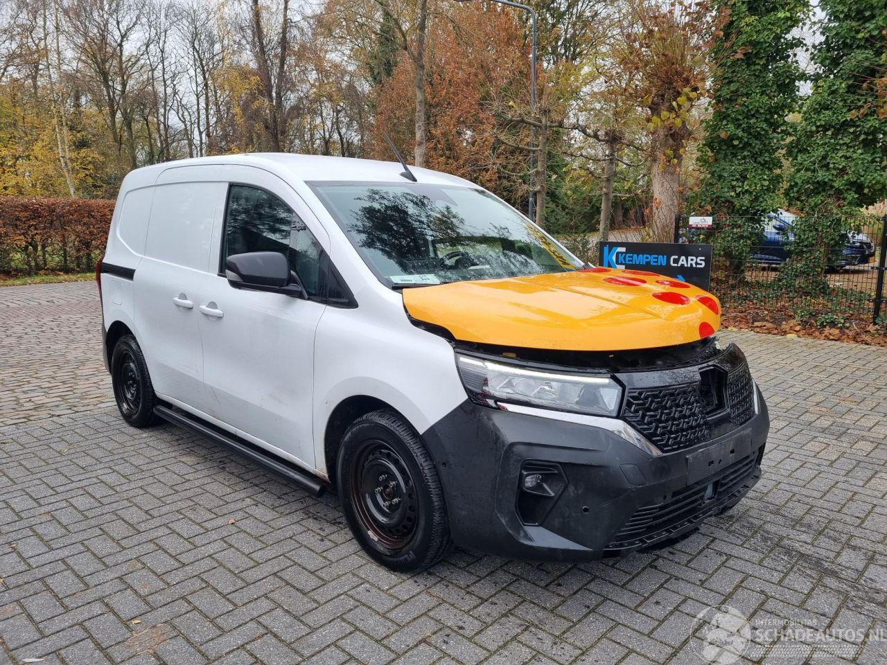 Nissan Townstar 44 kWh Airco Camera