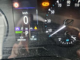 Nissan Townstar 44 kWh Airco Camera picture 22