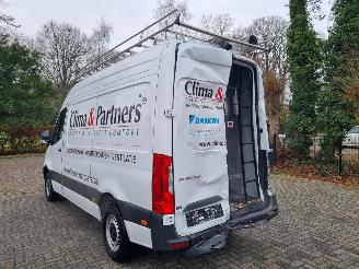 Mercedes Sprinter Pro 315 CDI Aut Navi Camera picture 3