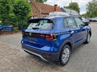 Volkswagen T-Cross 1.0 TSI 70KW Navi Camera picture 3