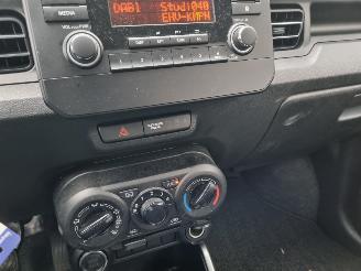 Suzuki Ignis 1.2 SH Comfort Airco picture 17