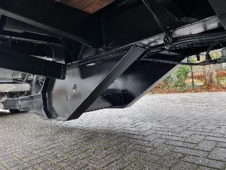 Floor  GS AN 1800 2 assige wipkar machine transporter oprijwagen picture 16