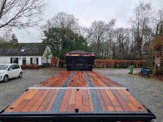 Floor  GS AN 1800 2 assige wipkar machine transporter oprijwagen picture 11