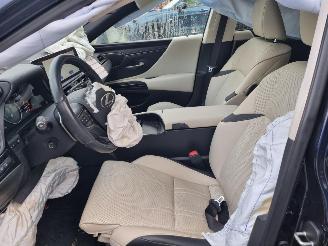 Lexus ES 300h President Line Aut. Schuifdak VOLL picture 16