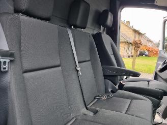 Mercedes Sprinter 515 CDI Aut Mbux Airco Bakwagen Laadklep picture 11