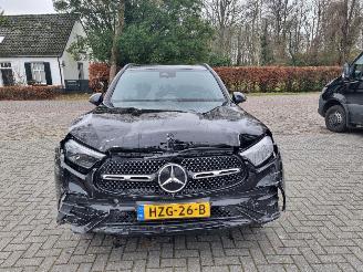 Mercedes GLC 400e 4Matic AMG Line Pano Stoelverw Led picture 8