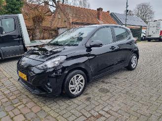 skadebil auto Hyundai I-10 1.0 Comfort Airco 2024/3