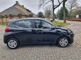 Hyundai I-10 1.0 Comfort Airco picture 7