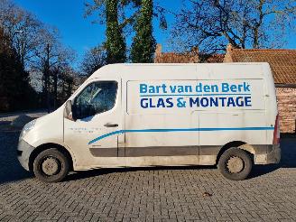 Renault Master Dci 125 Airco picture 2