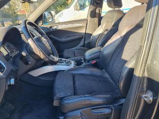 Audi Q5 2.0 TFSI Quattro Aut. Sline picture 13