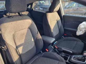 Ford Puma 1.0 Ecob Hybr Aut. Navi Stoelverw. picture 15