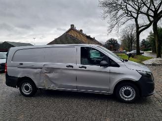 Mercedes Vito 116 CDI L3 Airco Navi Stoelverw picture 6