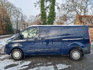 Ford Transit Custom 2.2 Tdci 114KW L2 picture 2