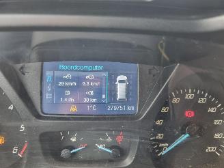 Ford Transit Custom 2.2 Tdci 114KW L2 picture 14