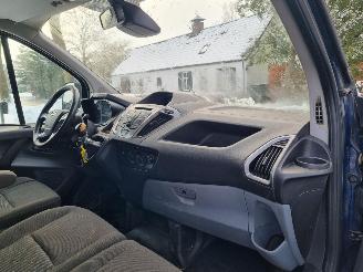 Ford Transit Custom 2.2 Tdci 114KW L2 picture 11