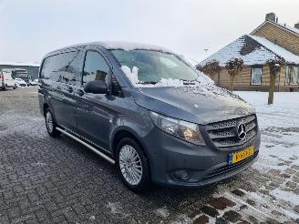 Mercedes Vito 114 CDI Aut Lang picture 7