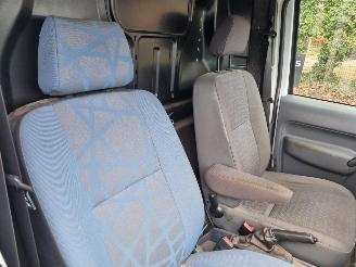 Ford Transit Connect T200S 1.8 TDCi 90pk Airco picture 11