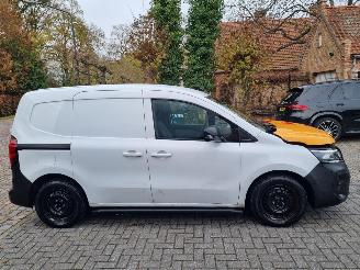 Nissan Town Star 44 kWh Airco Camera picture 2