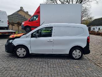 Nissan Town Star 44 kWh Airco Camera picture 6